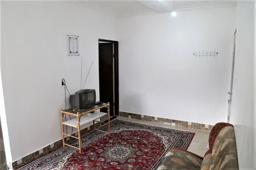 تصویر 2 - آپارتمان علی دانشگر (طبقه دوم ۱) در گرگان