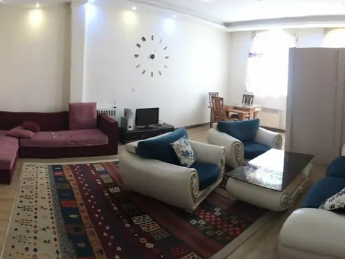 تصویر 2 - خانه ساختمان در تهران