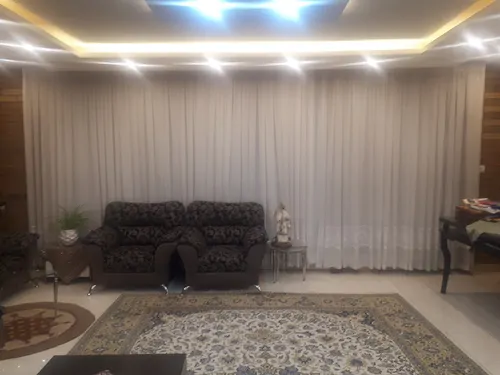 تصویر 9 - سوییت چهارباغ در  خوانسار