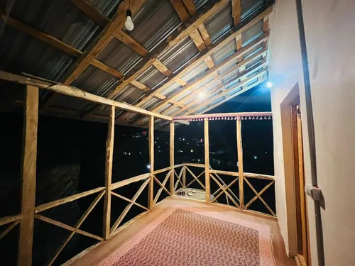 تصویر 28 - روستایی و عشایری توسکا (2) در سه هزار شهسوار