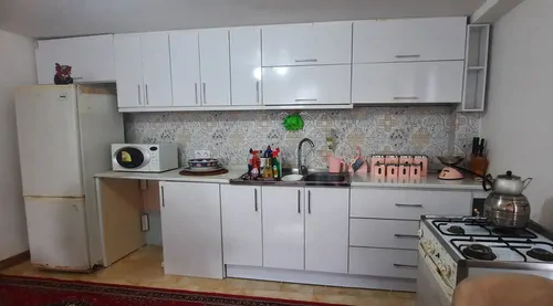تصویر 15 - ویلا روشنا در سیاهکل