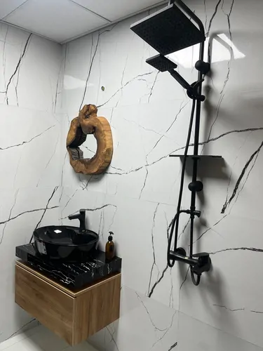 تصویر 18 - کلبه لاروو با جکوزی در کلارآباد