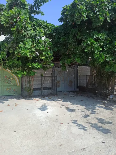 تصویر 13 - خانه مولوی (2) در  چابهار