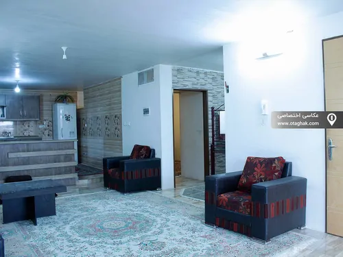 تصویر 3 - آپارتمان مبله خراسانی در  اصفهان