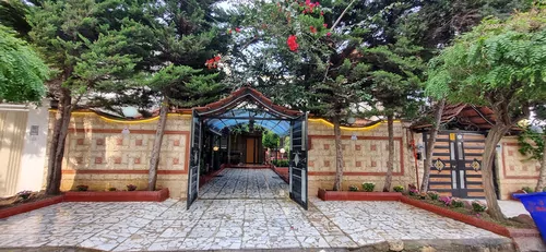 تصویر 2 - ویلا احمد در فریدون کنار