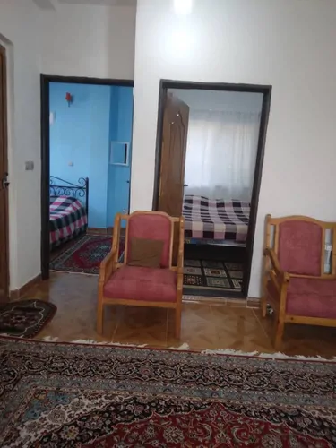 تصویر 7 - ویلا جنگلی دنج در رامسر