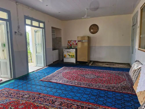 تصویر 4 - خانه سرای مادر (واحد سنتی 2) در  خوانسار
