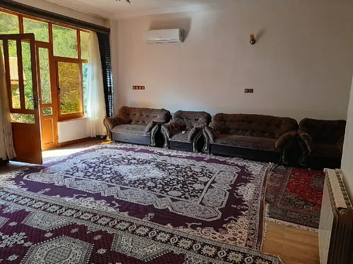 تصویر 4 - خانه ویلایی مجتبی(طبقه 1) در  قلعه‌رودخان 