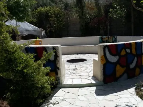 تصویر 11 - ویلا باغ دشتکوه در  شیراز