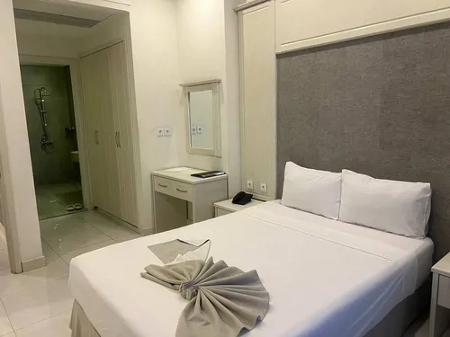 تصویر 4 - آپارتمان مبله آراد (4)  در مشهد