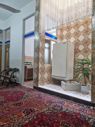 تصویر 6 - خانه مادربزرگه در کاشان