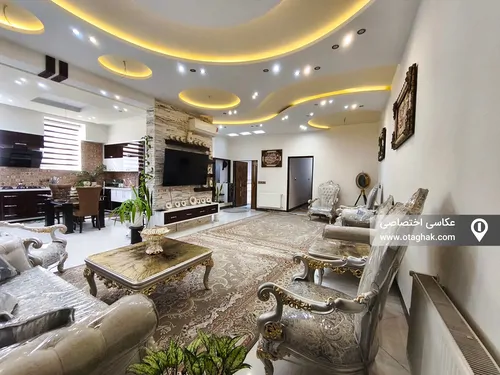 تصویر 2 - آپارتمان عمار (واحد 3) در  یزد