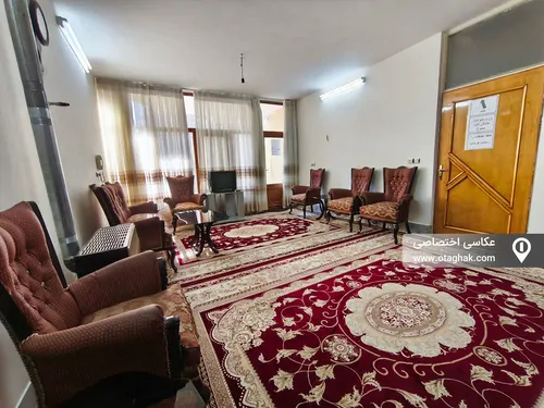 تصویر 3 - خانه مبله عمار در اصفهان