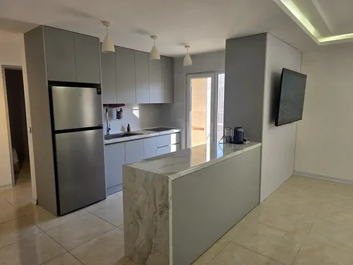 تصویر 4 - آپارتمان مبله شهریور (۵۴۰) در  کیش