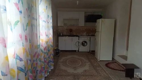 تصویر 2 - روستایی و عشایری شبهای زیبای داریباغ در فومن