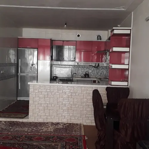 تصویر 6 - آپارتمان مبله ماهان در  اردبیل