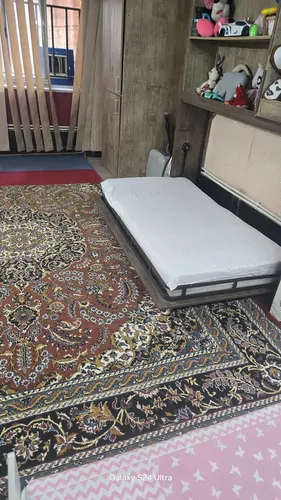 تصویر 3 - سوییت زائرالرضا در مشهد