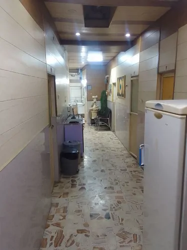 تصویر 4 - مهمانسرا راستی (اتاق ۷) در همدان