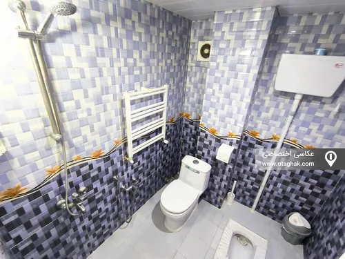 تصویر 21 - آپارتمان ساحلی امید (طبقه اول) در نوشهر