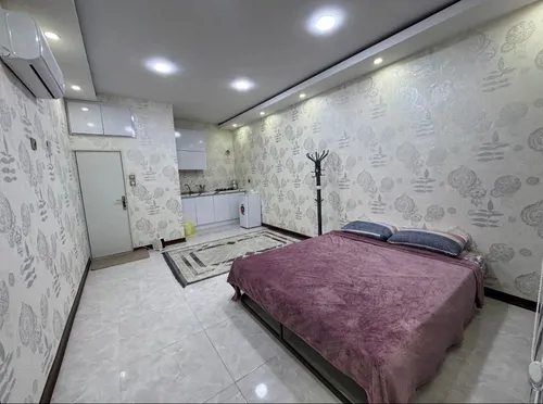 تصویر 4 - سوییت سپهر (4) در  قشم