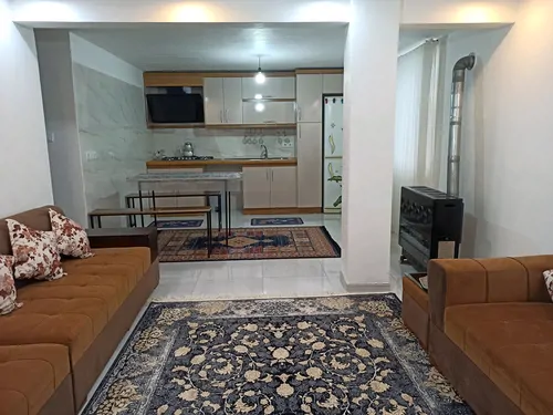 تصویر 3 - ویلا حمیده در ماسال