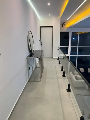 تصویر 15 - ویلا استخردار آبگرم تیلا با بیلیارد در  بابلسر