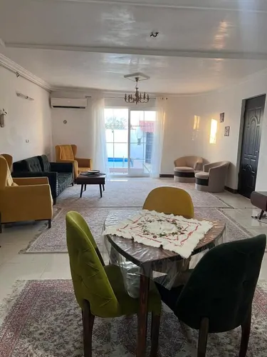 تصویر 2 - ویلا رزطلایی در ساری