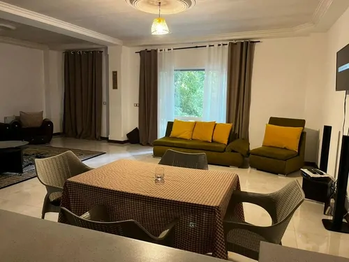 تصویر 12 - ویلا دوبلکس بوستان در  برغان