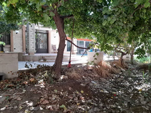 تصویر 20 - ویلا استخردار آبگرم سبحانی در  شهریار
