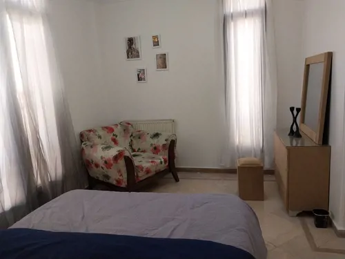 تصویر 13 - آپارتمان مبله روشا (واحد لعیا) در خیابان ویلا در  تهران