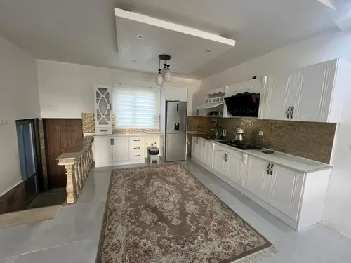 تصویر 4 - ویلا استخردار نیکان (۵) در فرح آباد