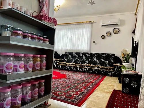 تصویر 3 - ویلا جنگلی مقتدایی در  زیراب