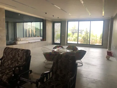 تصویر 9 - ویلا استخردار آبگرم شقایق با جکوزی در  سهیلیه