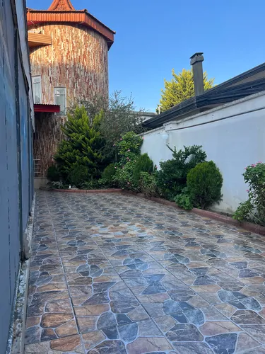 تصویر 12 - ویلا استخردار آبگرم صفاییه با بیلیارد و فوتبالدستی در بابلسر