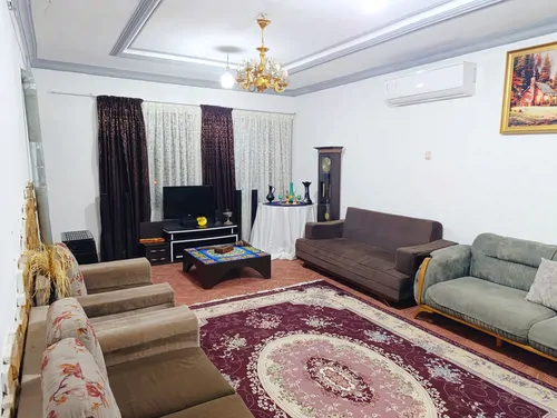 تصویر 7 - خانه مبله نسیم (۴۷) در  محمودآباد