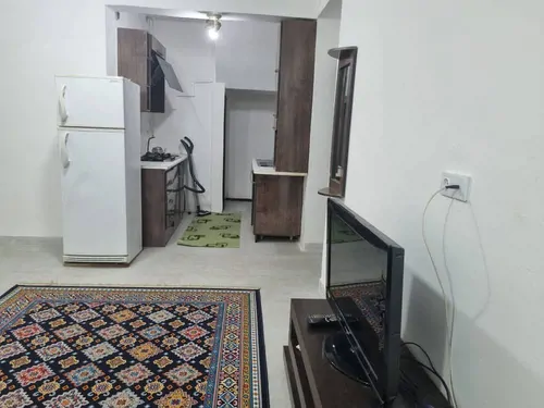 تصویر 4 - سوییت سوئیت شیک داخل شهر فومن طبقه اول در فومن