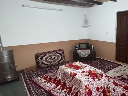 تصویر 3 - خانه روستایی غِلام عامی در سوادکوه