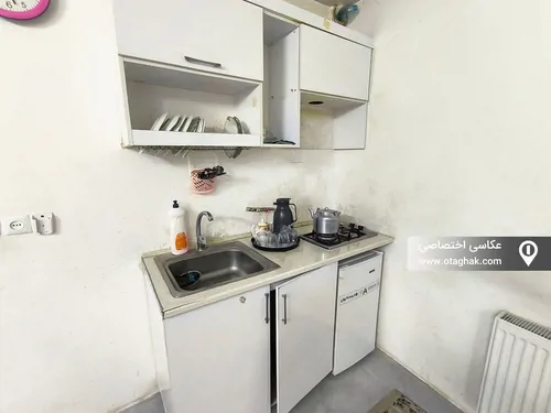 تصویر 4 - آپارتمان مبله آرامش (نزدیک حرم 302) در مشهد