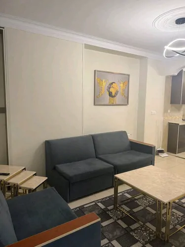 مبله اردیبهشت در خیابان ویلا