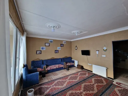 تصویر 3 - آپارتمان مبله حمه بهرامی (8) در  اورامانات