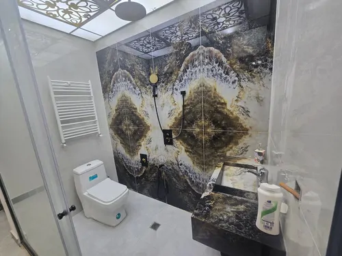 تصویر 19 - ویلا استخردار آبگرم کهکشان  در  کرج