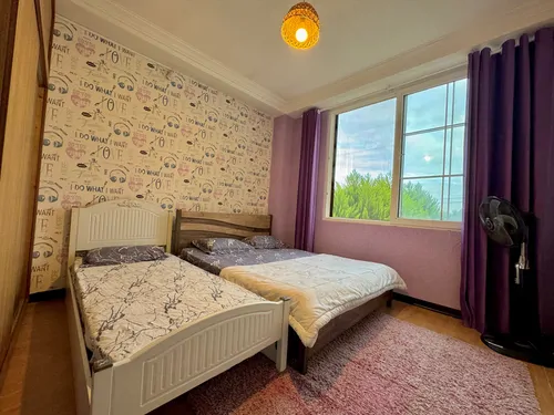 تصویر 19 - ویلا تریپلکس فلامینگو در رامسر