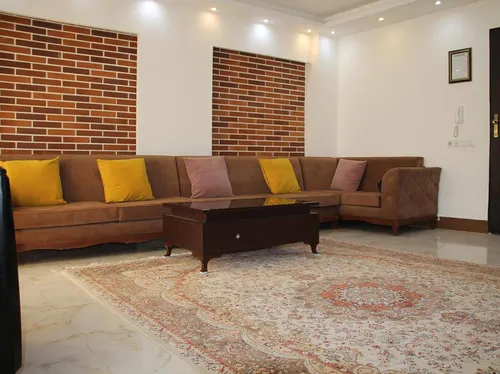 تصویر 9 - آپارتمان دو خوابه لب دریا (واحد 6 VIP) در  محمودآباد
