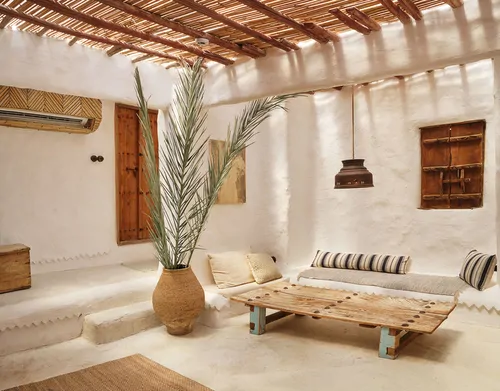 تصویر 2 - اقامتگاه بوم‌گردی بوتیک هتل سربون.واحد دکان در قشم