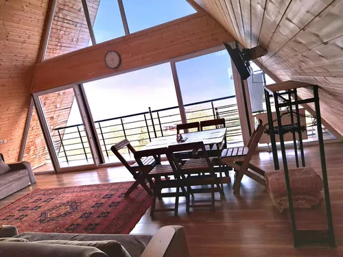 تصویر 42 - آپارتمان ساحلی ارتمیا (واحد 6) در رضوانشهر