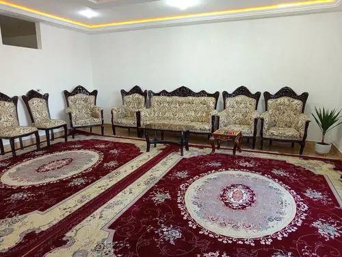 تصویر 4 - ویلا استخردار آبسرد خاطره ها در  دزفول