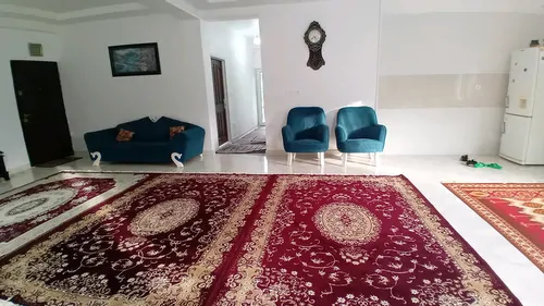 تصویر 3 - ویلا عبادی در ماسال
