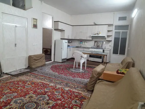 تصویر 2 - سوییت اسکان طیب در کاشان
