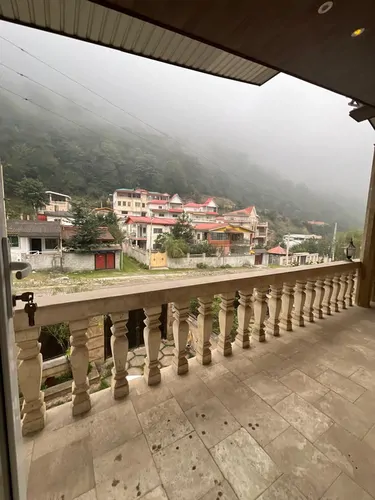 تصویر ۱ - ویلا دوبلکس بهشت در  چمستان