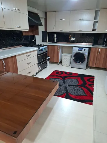 تصویر 5 - خانه ویلایی بهنام نزدیک حرم در  مشهد